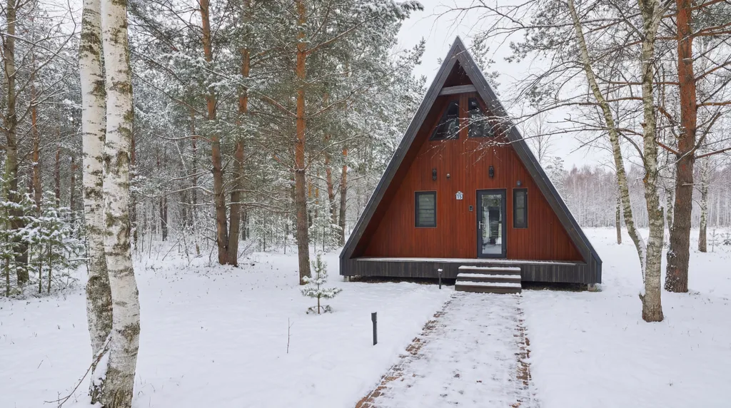 3-комнатный Дом