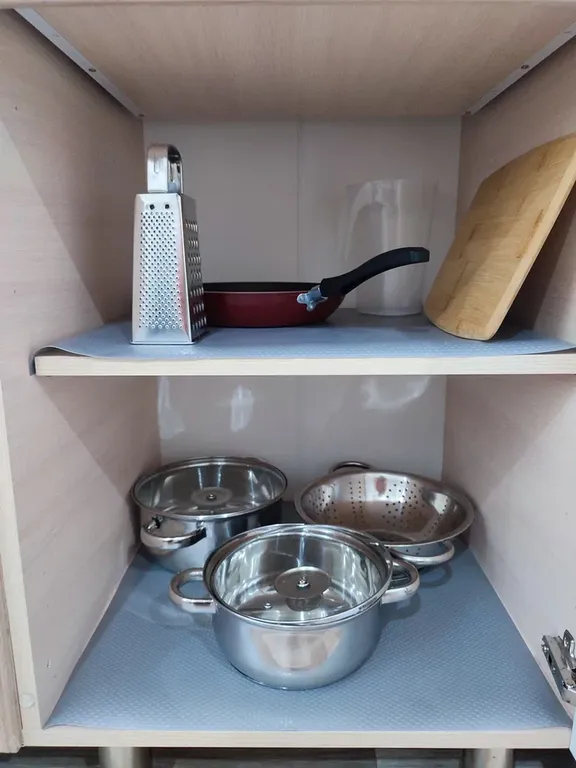 Уютные двухкомнатные апартаменты