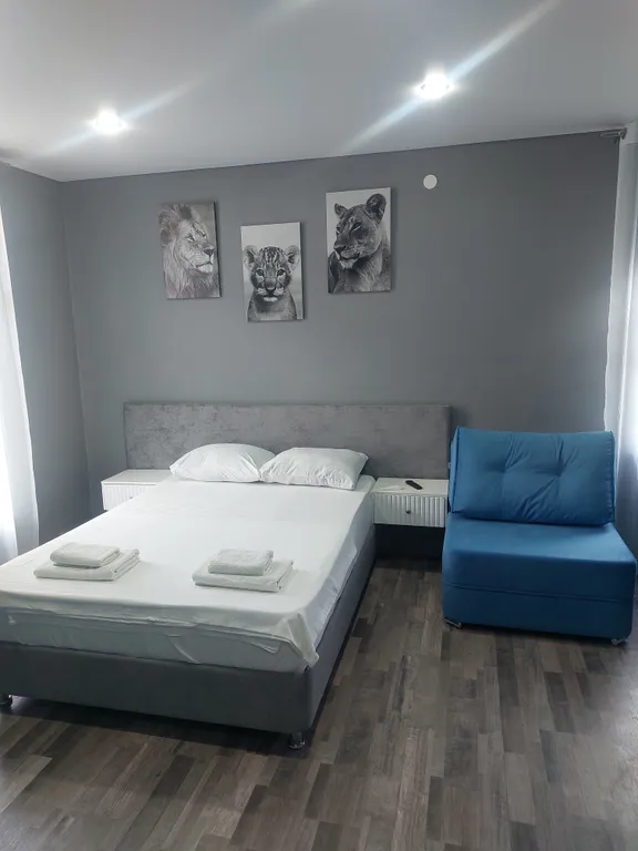 Квартира Комната — Гагра