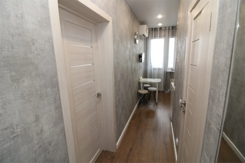 Квартира Квартира Слива 79 — Сириус