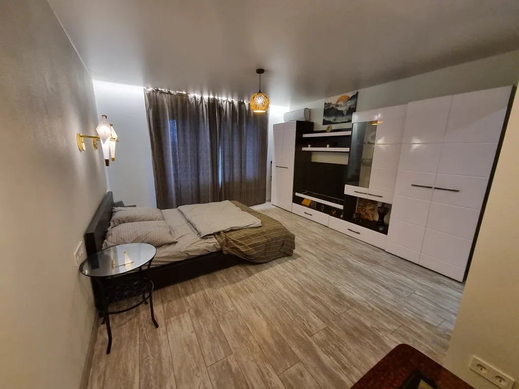 Комфортная квартира рядом с вокзалом и центром