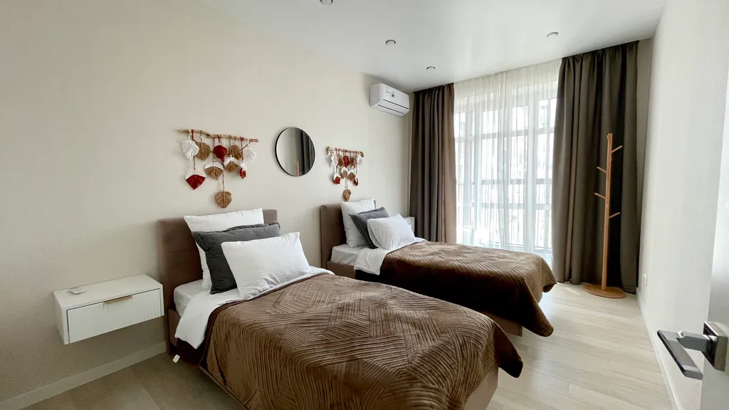 Семейная квартира в центре Ярославля — аренда посуточно в Ярославль