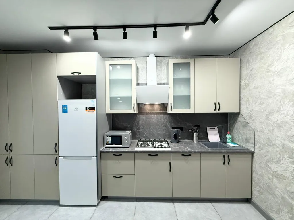 Уютная квартира в Анненках