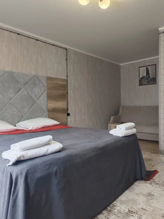 Коттедж-гостевой дом для большой компании