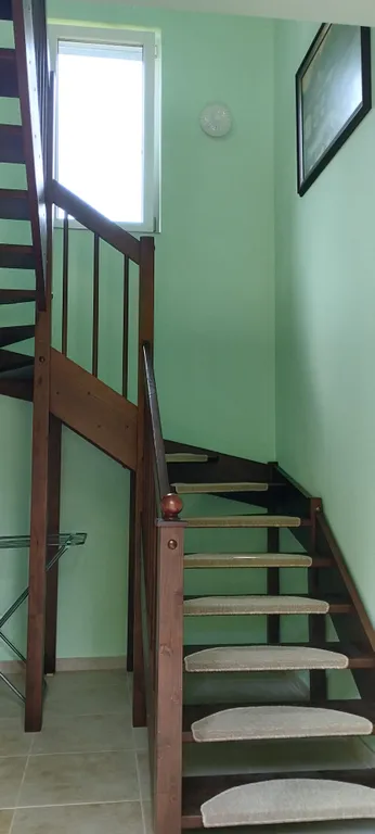 Коттедж Гостевой дом в тишине — Калининград