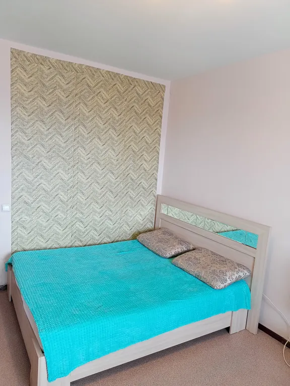 Квартира в районе аэропорта