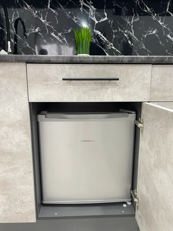 Квартира Квартира Уютная чистая студия на территории Сириус — Сочи