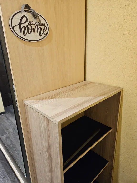 Квартира Уютная квартира с видом на город — Ярославль