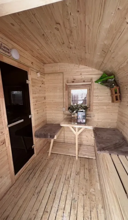 Уютный 4-й комнатный дом