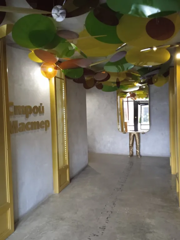 Апартаменты в элитном жк в центре