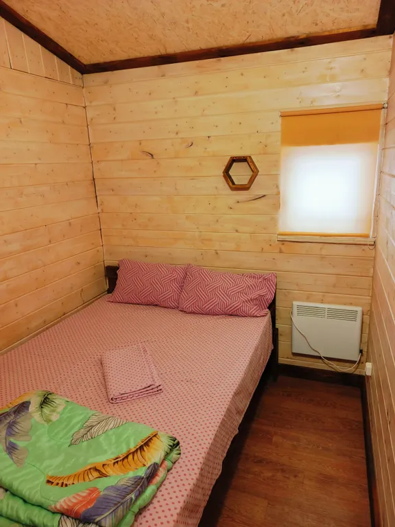 Коттедж Дом с печью-камином — Нестерово