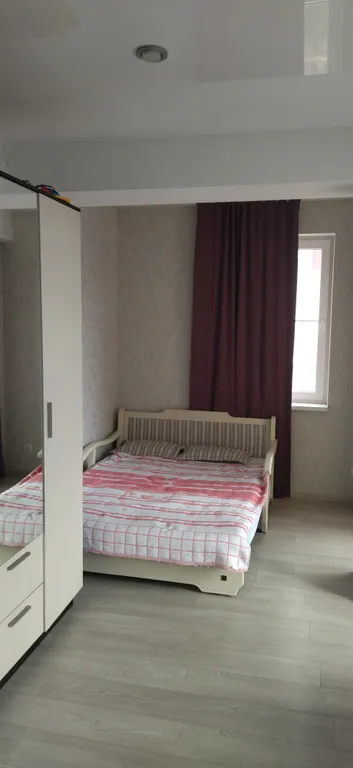 Квартира Уютная квартира студия — Сочи