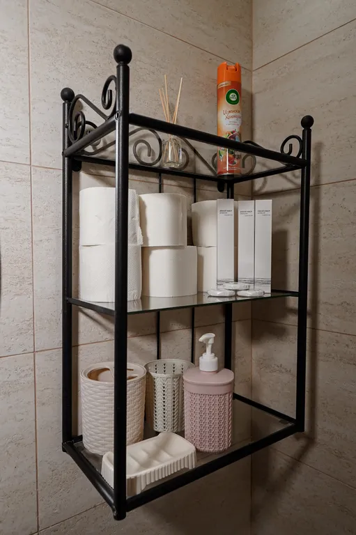 Коттедж Дом-апартаменты уют — Анапа