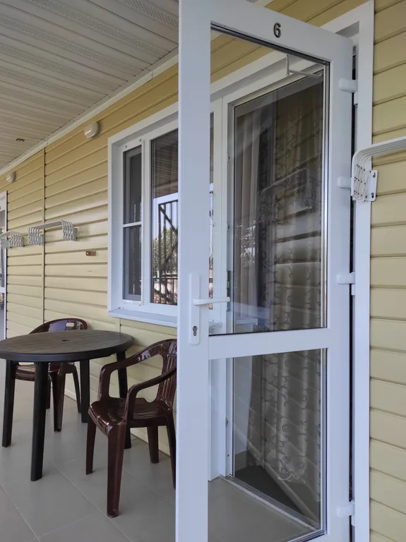 Комната Standart, до 4-ёх мест