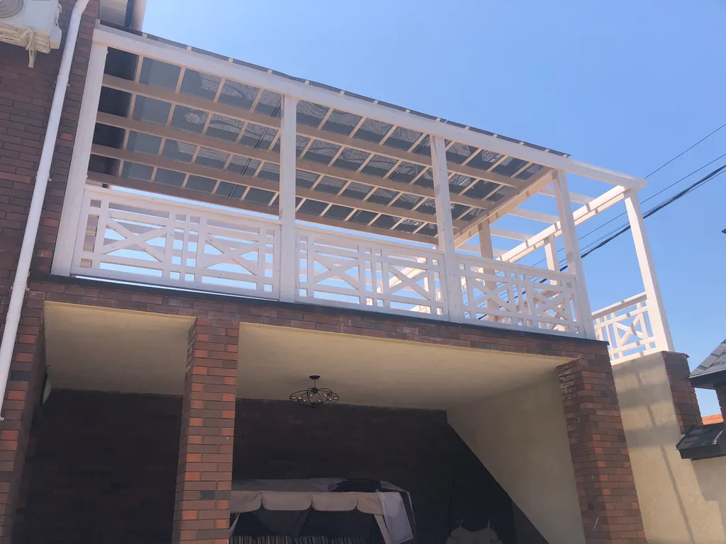 Уютный коттедж с видом на море — аренда посуточно в Каспийск