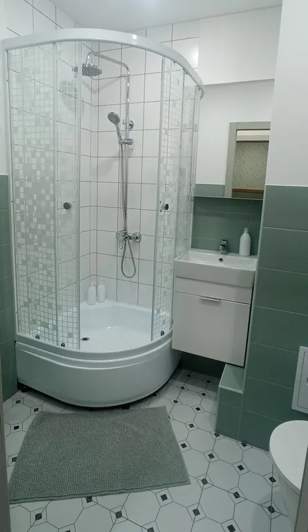 Уютная квартира рядом с М4