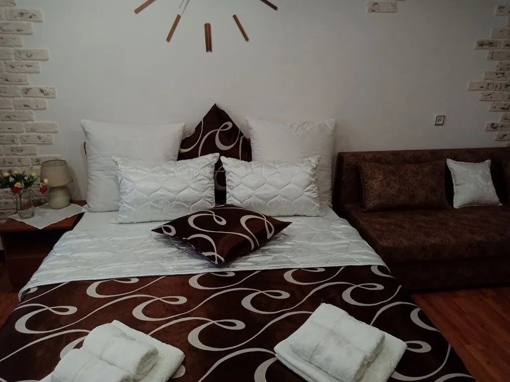 Квартира Квартира у Мамаева кургана — Волгоград