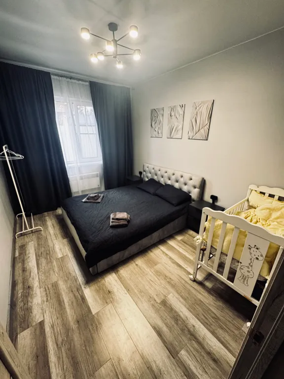 Уютный дом с баней и чаном