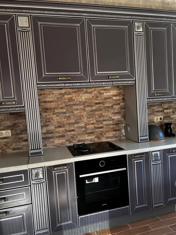 Комфортная квартира в центре в новостройке!