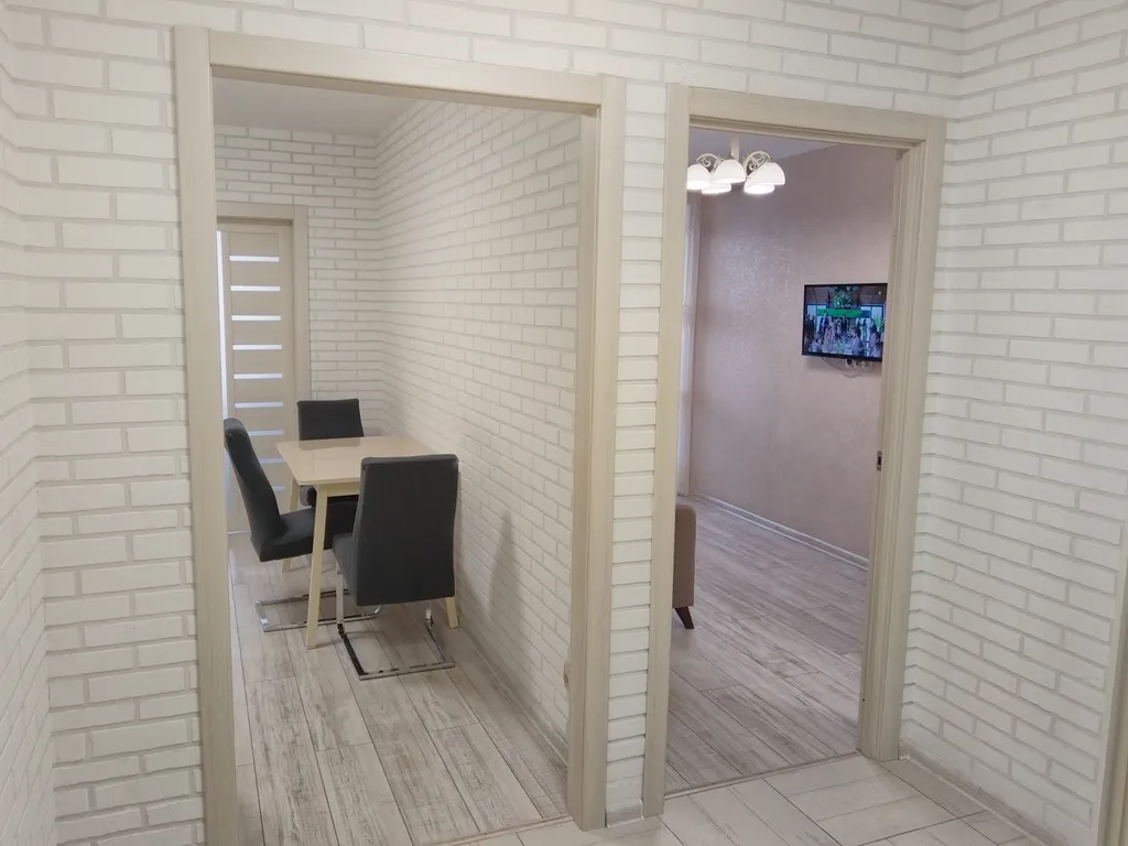 Отличная двушка в Хабаровске