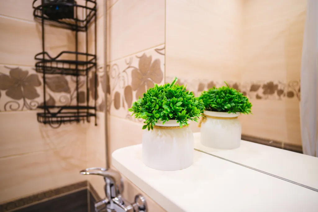 Квартира повышенной комфортности