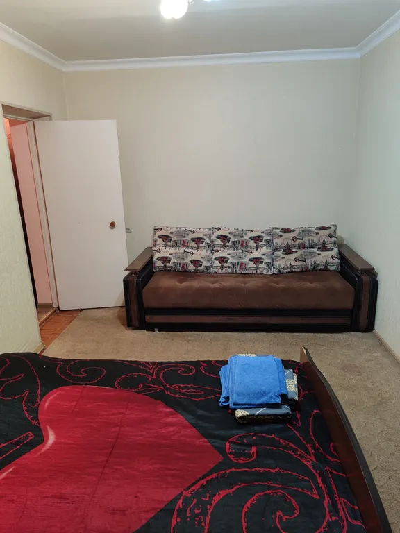 Квартира на Горной