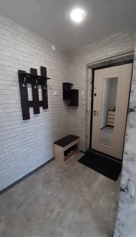 Комфортная квартира на Байкале