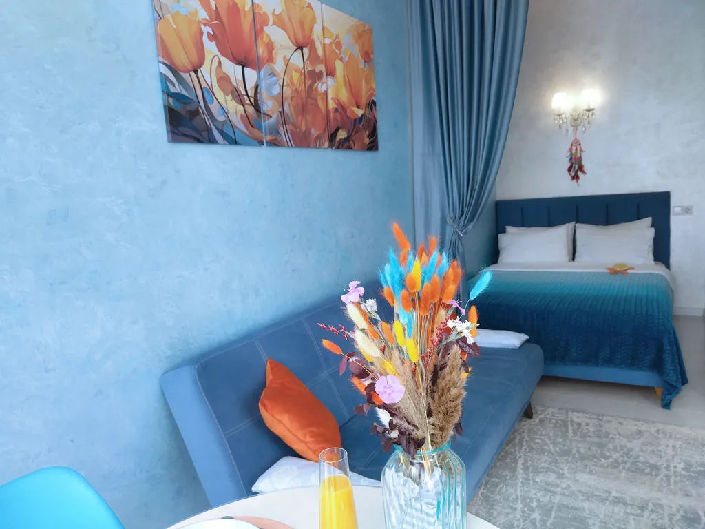 Квартира Квартира в центре Сириуса — Сириус