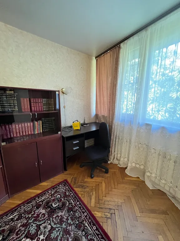 Квартира Квартира в Сочи — Сочи