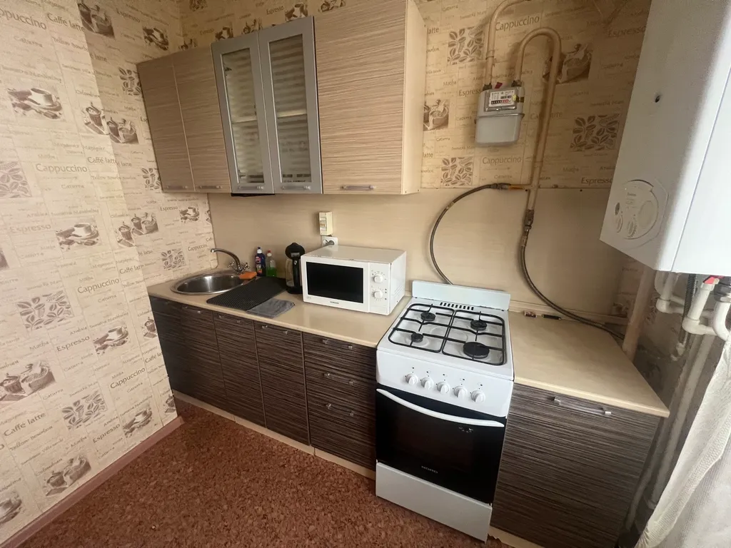 Апартаменты Комфорт