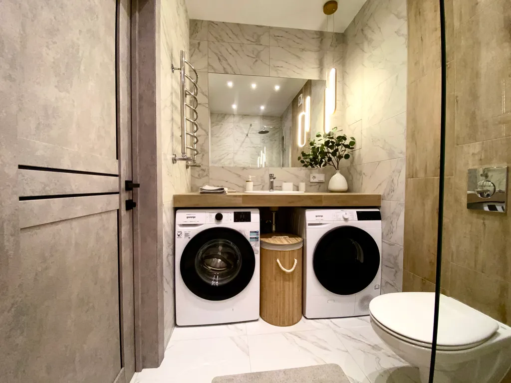 Квартира Квартира Морская сказка для большой компании — Светлогорск