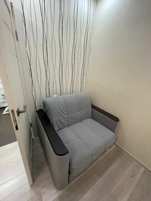 Уютная квартира с прекрасным видом