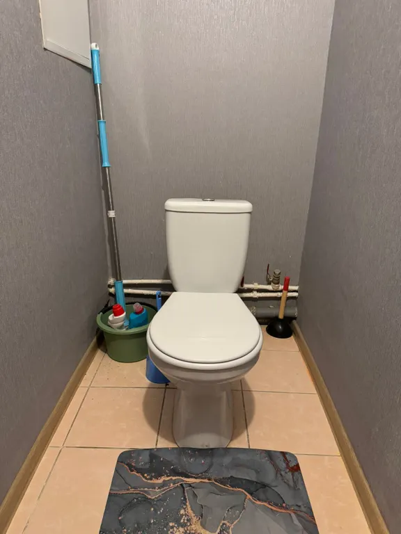 Апартаменты однокомнатные