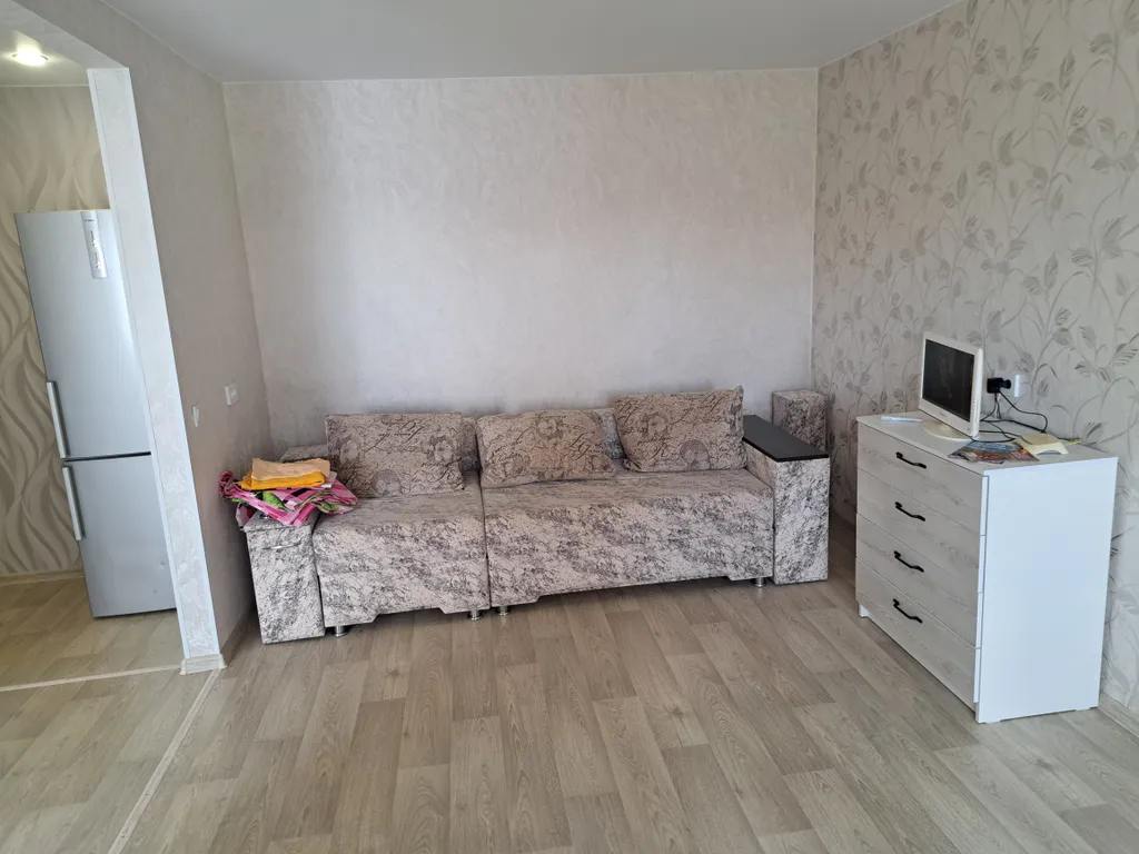 Шикарная квартира в центре города — аренда посуточно в Псков