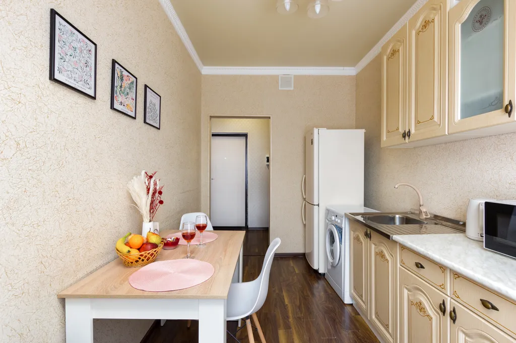 Уютная квартира в центре