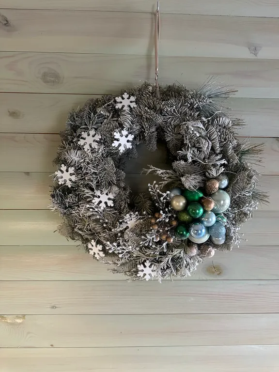 Дом на берегу Псковского озера