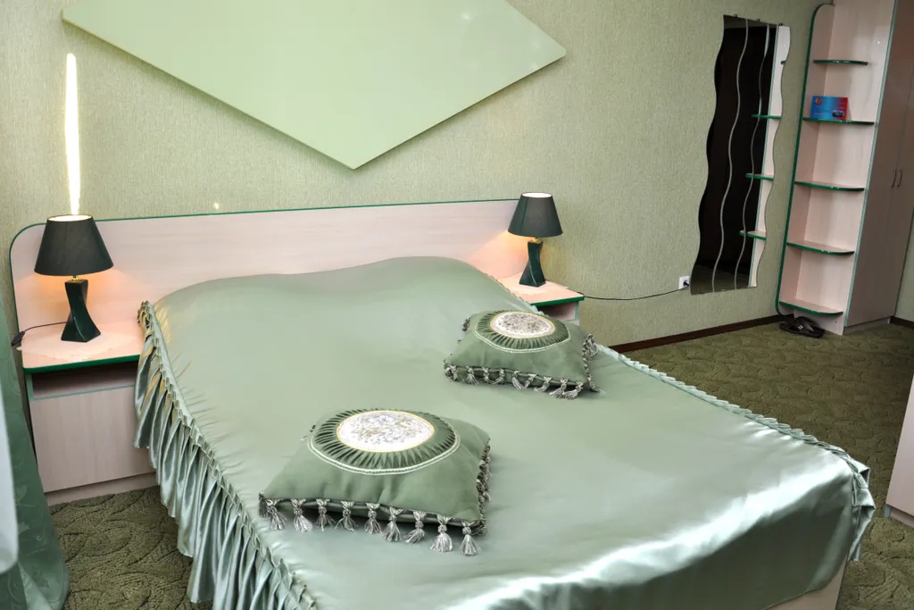 Квартира Комната — аренда посуточно в Брянск