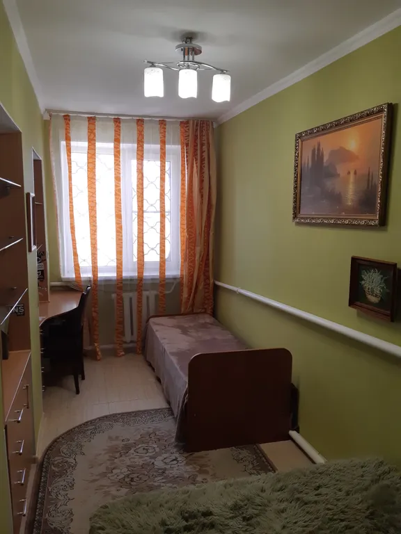 Частный дом на лето с парковкой в центре старой части города