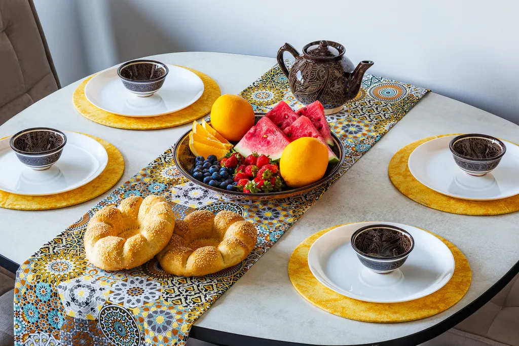 Люксовая квартира в центре Ташкента с видом на Ташкент Сити