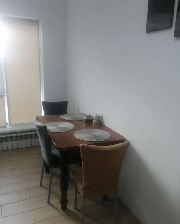 Апартаменты Красота гор