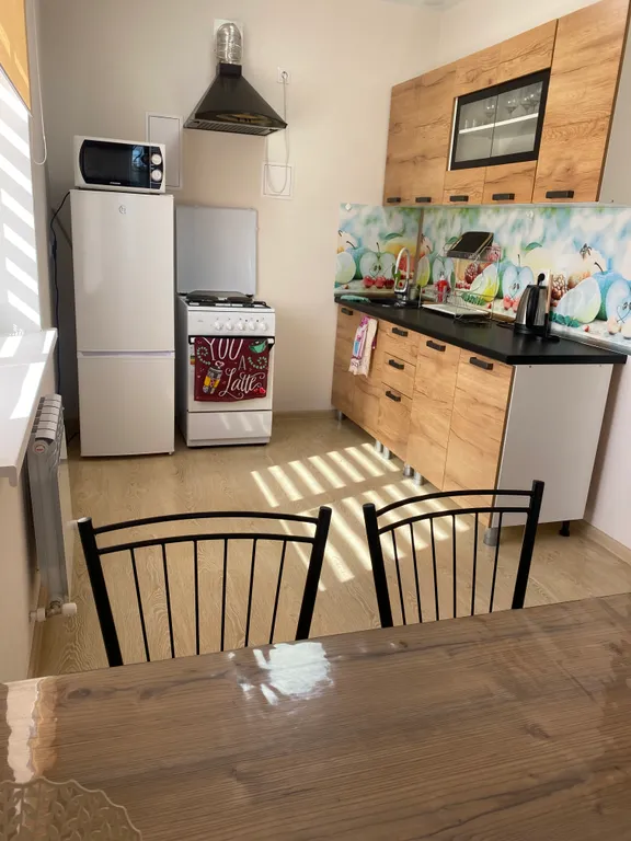 Квартира Квартира в центре Анапы — Анапа