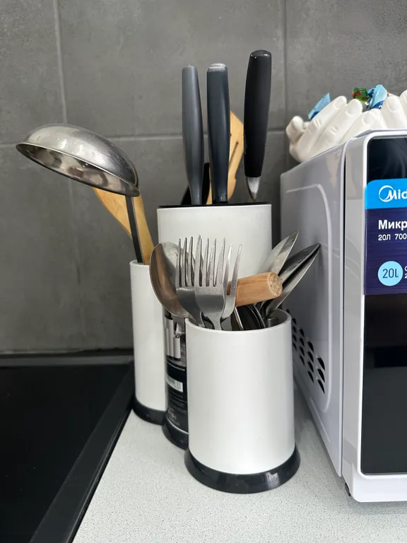 Апартаменты Планета