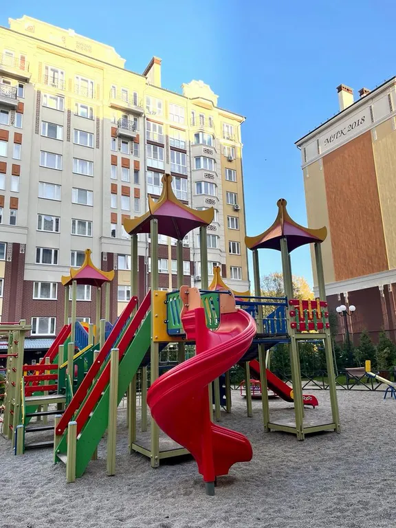 Квартира Уютная квартира у моря — Зеленоградск