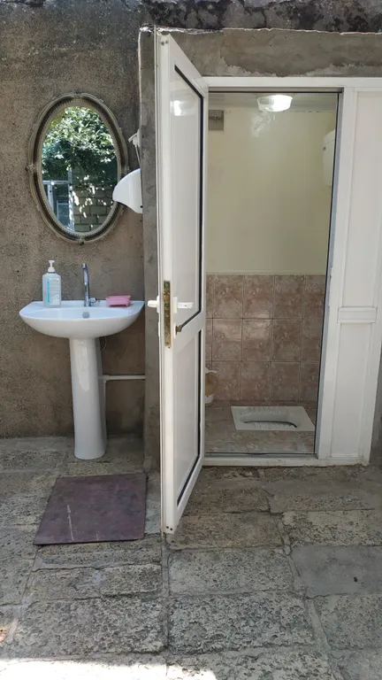 Гостевой дом в центре старого города