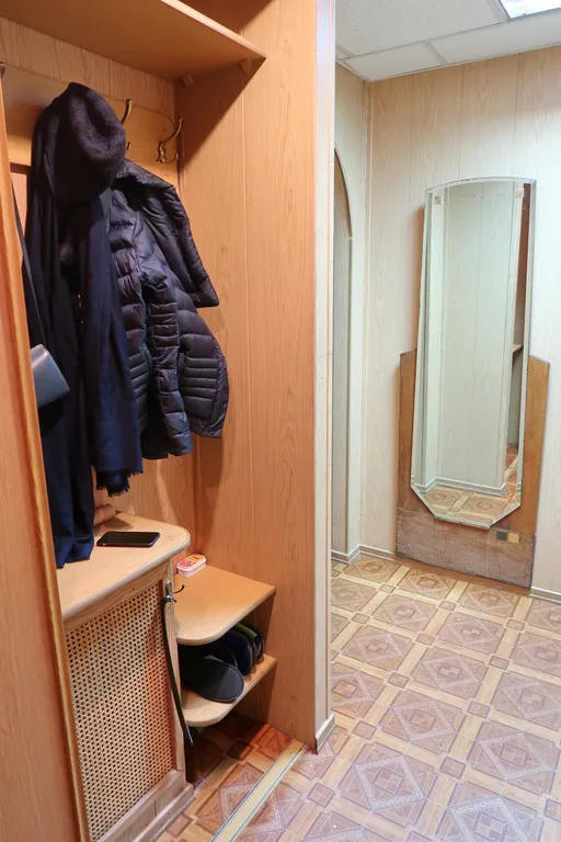 Просторная и теплая квартира в центре у метро с бесплатной парковкой