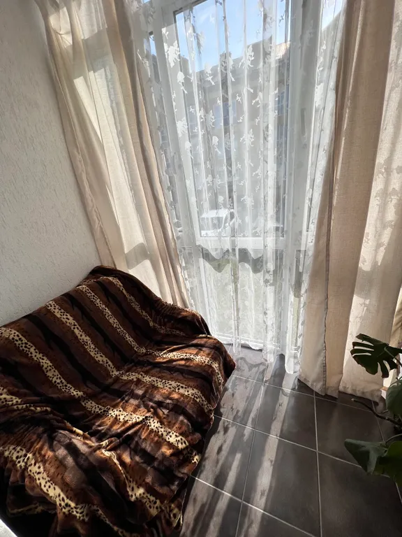 Апартамент у моря