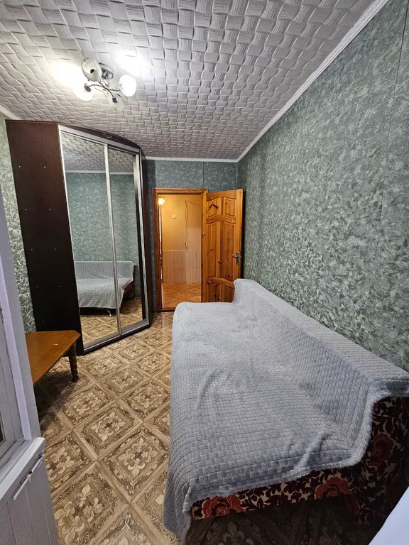 Уютная квартира возле можжевеловой рощи, недалеко от моря