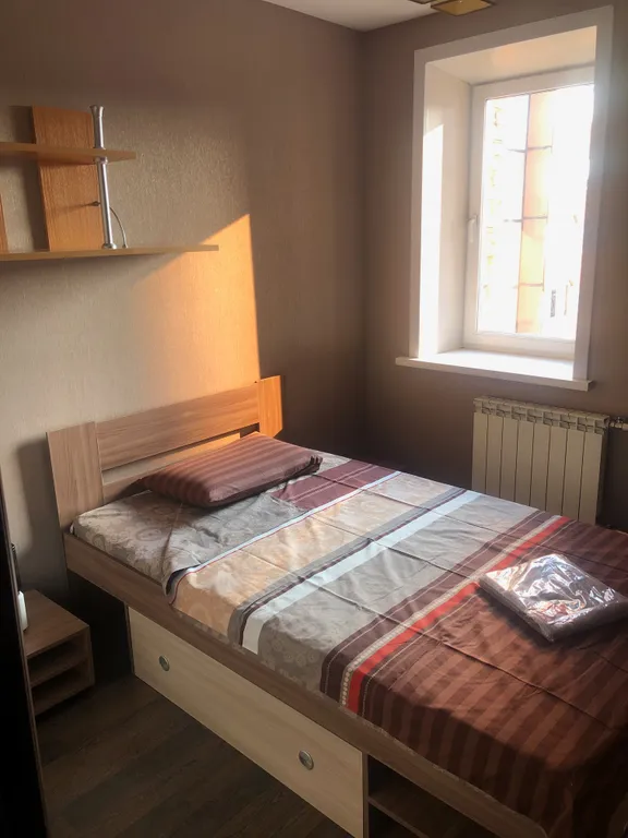 Апартаменты в центре