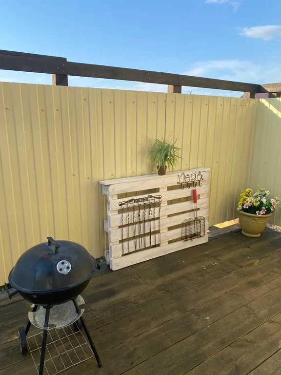 2-комнатный Дом