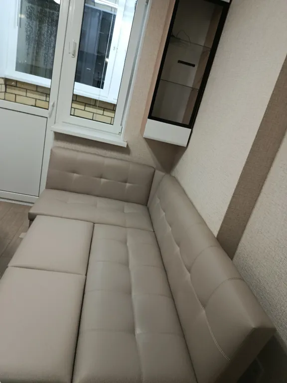 Великолепная однокомнатная квартира рядом с М-4 Дон